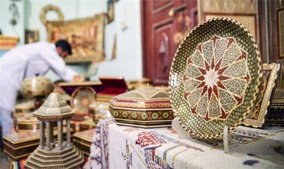 صنایع دستی فارس صاحب برند می‌شوند