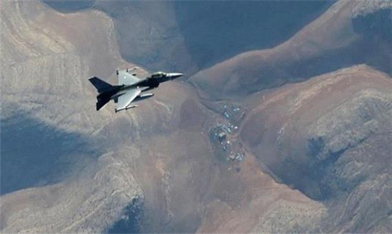 حمله موشکی ترکیه به تونل‌ پ.ک.ک در شمال عراق