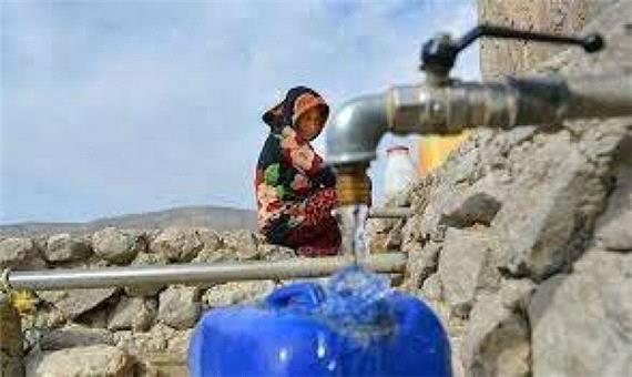12 هزار و 500 روستای کرمانشاه دهه فجر از آب آشامیدنی سالم برخوردار می‌شوند