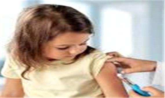 کودکان را در برابر این 10 بیماری واکسینه کنید