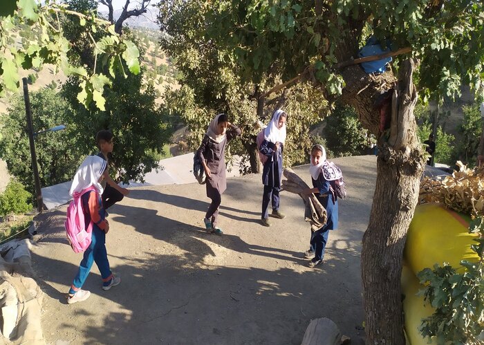 عصر کرد
