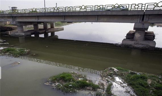 روزگار ناخوش رودخانه قره‌سو