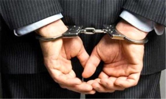 8 کارمند شهرداری آبسرد بازداشت شدند
