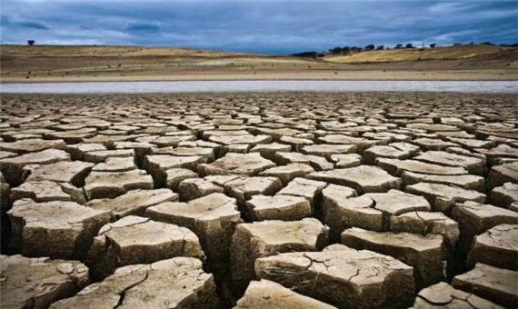 خطر در کمین منابع آبی شرق کرمانشاه