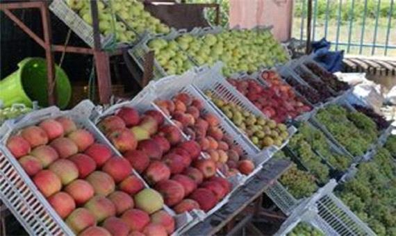 راه اندازی «روستا بازار» در مناطق مختلف کرمانشاه
