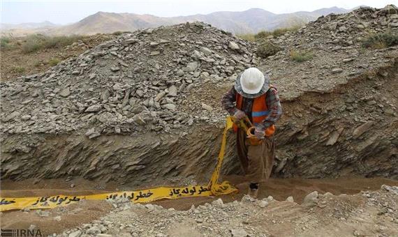 گازرسانی روستایی در 2 شهرستان کردستان پایان یافت