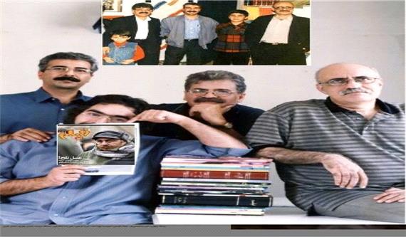 تیم مدیریتی قدیمی‌ترین مجله سینمایی ایران تغییر کرد