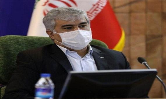 افزایش تعداد شهرهای زرد کرونایی در کرمانشاه
