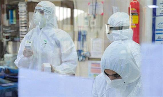 جان باختن دو نفر در استان کرمانشاه بر اثر ابتلا به ویروس کرونا