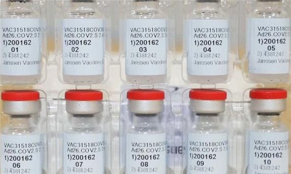 بحرین نخستین کشوری که واکسن کرونای آمریکایی «جانسون‌اندجانسون» را تایید می‌کند