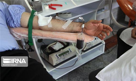 اهالی فوتبال در کرمانشاه به پویش اهدای خون دعوت شدند