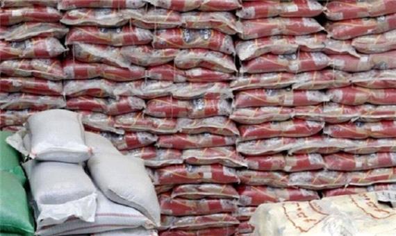 توزیع 20 تن برنج در سطح شهرستان پاوه