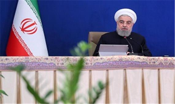 دستور روحانی به شهردار تهران درباره متکدیان