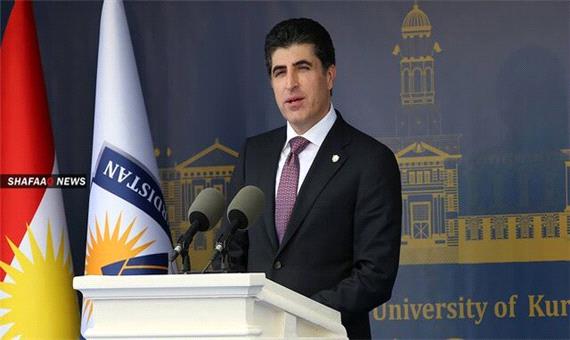 رئیس اقلیم کردستان: نگذارید عراق میدان تسویه حساب‌ها شود