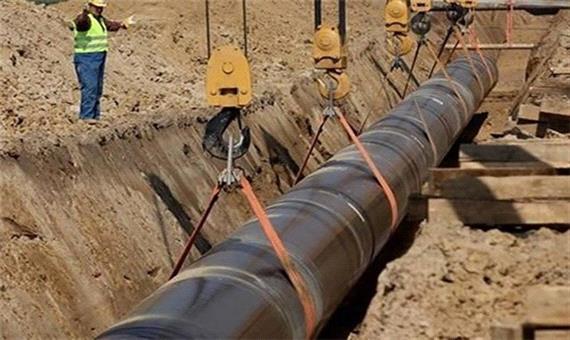 ضریب نفوذ گاز در بخش شهری کرمانشاه به 100 درصد می‌رسد/ معارضان محلی عمده‌ترین مانع بر سر راه پروژه‌های گاز‌رسانی