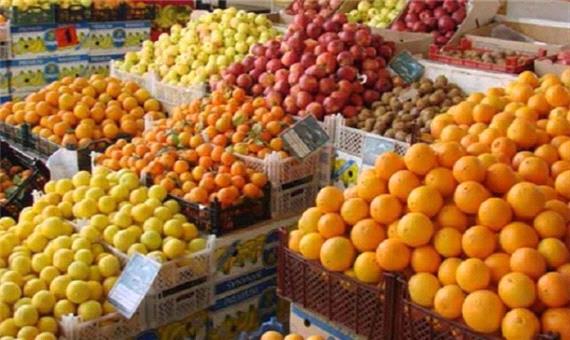 بازار خرید میوه راکد است/ از زمان شیوع ویروس کرونا فروش میوه 80 درصد کاهش یافته است