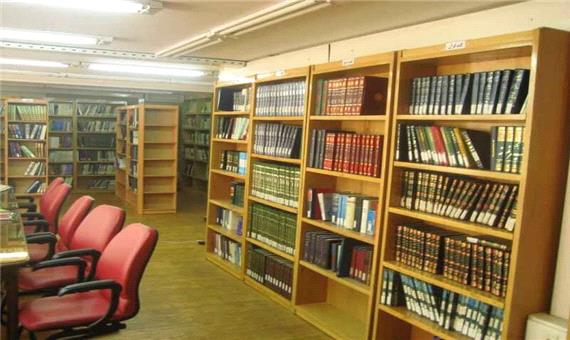 طرح ملی کتابخانه‌گردی در کردستان آغاز شد