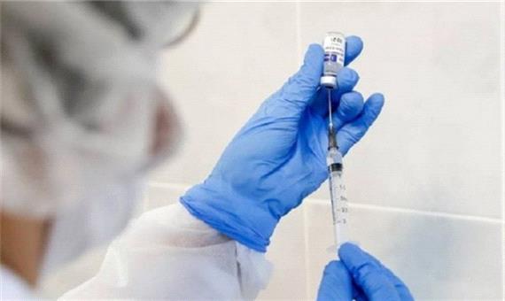 آغاز تزریق واکسن کرونا در شهرستان اسلام آبادغرب