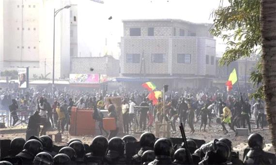 سنگال؛ صحنه جدال مخالفان و دولت