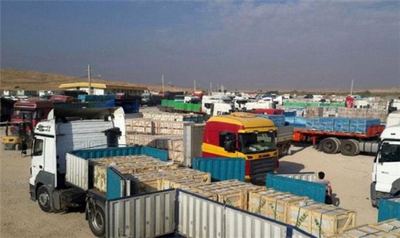 کاهش 80 درصدی تردد مسافران ایرانی به کشور عراق