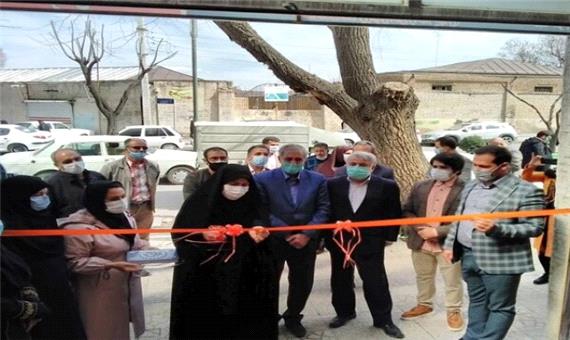 80 مرکز مثبت زندگی با هدف تجمع خدمات بهزیستی درکرمانشاه افتتاح شد