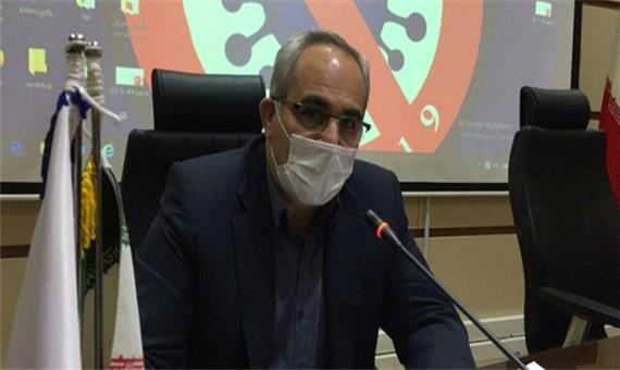 ملاقات در بیمارستان‌های کرمانشاه تا پایان تعطیلات نوروز ممنوع شد