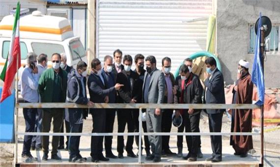 پروژه قطار شهری کرمانشاه، ارزش افزوده شهر را افزایش خواهد داد