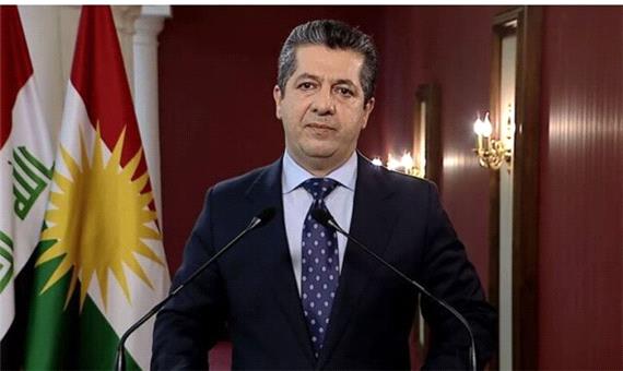 استقبال اقلیم کردستان عراق از فراخوان الکاظمی برای گفت‌وگوی ملی