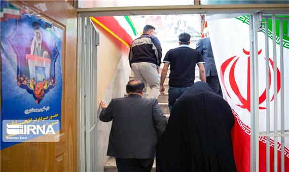 4608 داوطلب برای شوراهای اسلامی روستا در کردستان ثبت نام کردند