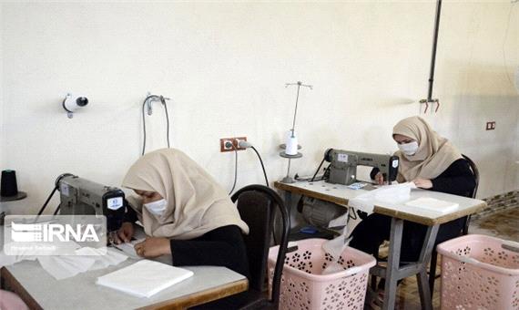 بیش از 11 هزار فرصت شغلی برای مددجویان در کرمانشاه ایجاد شد