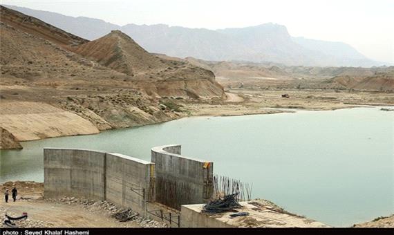 آب ذخیره شده پشت سدهای استان کرمانشاه 10 درصد کاهش یافت