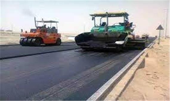 پروژه‌های مهم راهسازی در استان کردستان به بهره برداری می‌رسد