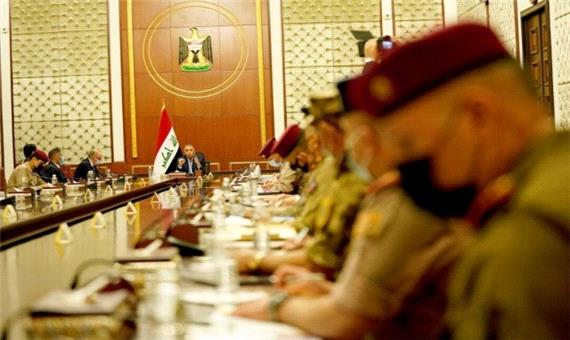 دستور نخست‌وزیر عراق برای اجرای توافق‌نامه امنیتی با اقلیم کردستان