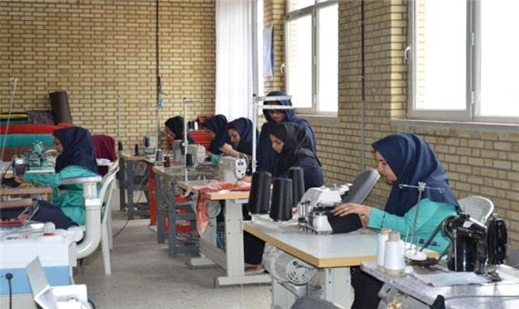 ایجاد 22هزار شغل توسط صندوق کارآفرینی امید در کرمانشاه طی هشت سال اخیر