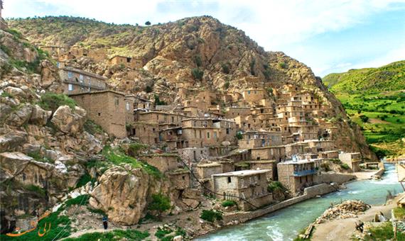 طبیعت‌بکر کردستان ظرفیت‌های مناسبی برای جذب گردشگر است