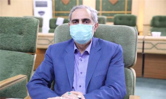 فرماندار: تخلف انتخاباتی شاخص در کرمانشاه نداریم