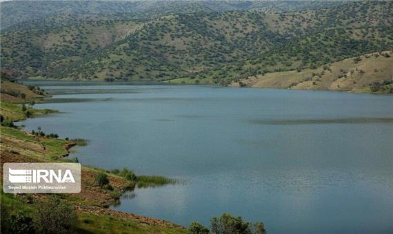 شهرهای کردستان از منابع آبی پایدار بهره‌مند می‌شوند