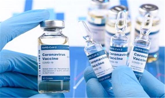 واکسن‌ های وارداتی علیه کرونا حذف نمی‌ شود