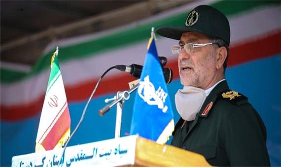 هر رأی ملت ایران به مثابه موشکی به قلب دشمنان است