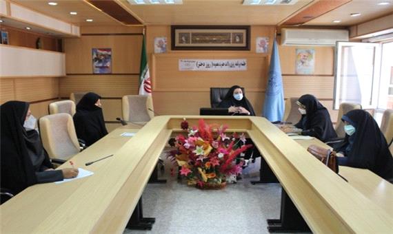 همایش بزرگ روز دختر و بلوغ سیاسی دختران در استان برگزار می‌شود
