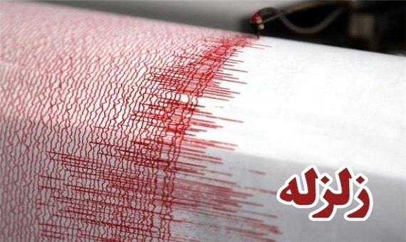 اعزام 3 تیم ارزیاب به محل وقوع زلزله 3.7 ریشتری کرمانشاه