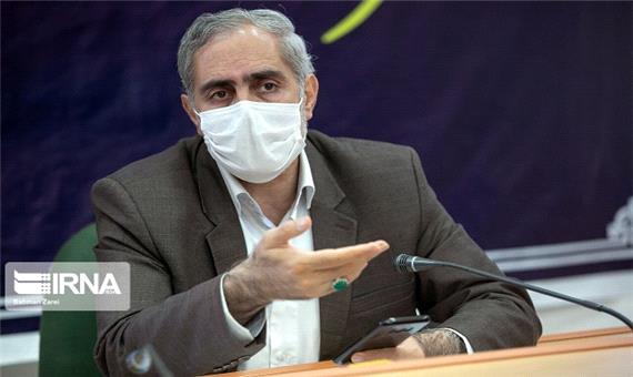 فرماندار: 63 داوطلب شورای شهر کرمانشاه تاکنون انصراف داده اند