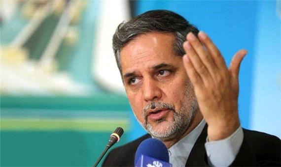 نقوی حسینی: آرام آرام به خط پایان انتخابات نزدیک می‌شویم
