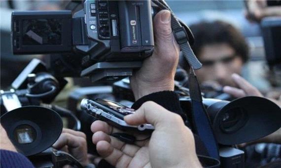 بیش از 200 خبرنگار و عکاس کردستانی انتخابات را پوشش می‌دهند