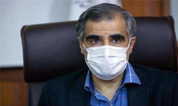 حضور 350 کارشناس بهداشت محیط در حوزه‌های اخذ رأی کرمانشاه