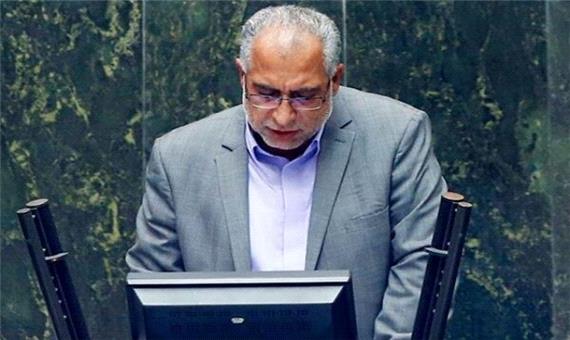 حسین زهی: ملت ایران با حضور به موقع در صحنه مشتی بر دهان یاوه‌گویان می‌کوبند