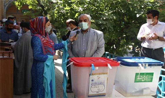 مردم بصیر کردستان بار دیگر پای صندوق‌های رای حاضر می‌شوند