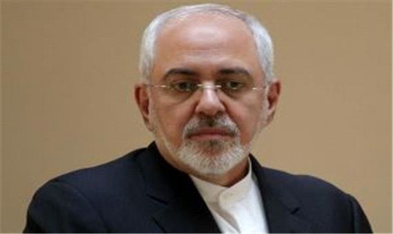 ظریف از مردم ایران عذرخواهی کرد