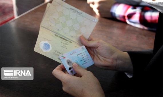 300 صندوق پذیرای رای مردم شهرستان سنندج است