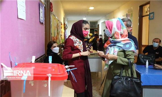 مدارس شعب اخذ رأی کردستان روز شنبه تعطیل است